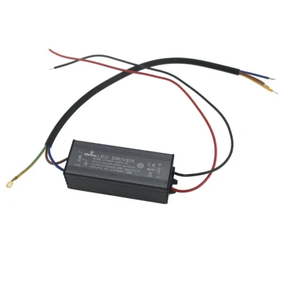 Driver LED para reflector de 50W 1500 mA NUVORA