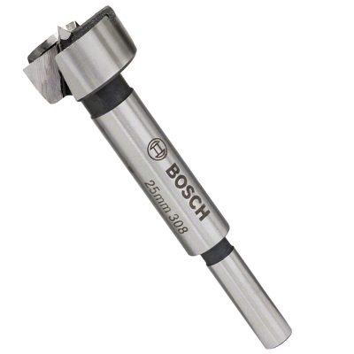 Broca Forstner Bosch 2608.596.974-000 de 25 x 90 mm para Madera