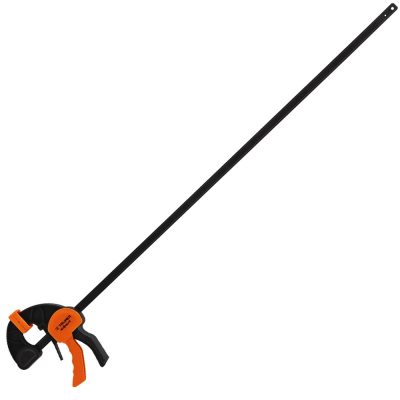 Prensa Quick Grip Truper 102641 36"