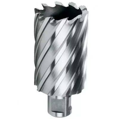 Broca Anular HSS 25 mm para Metal Makita 25S