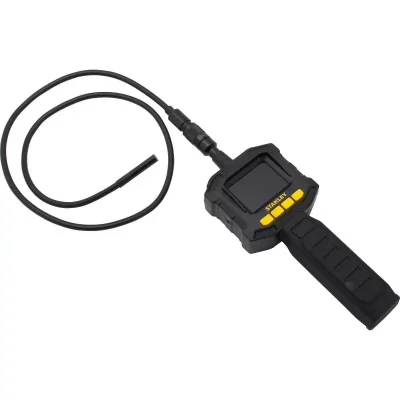 Cámara de Inspección Boroscopio 2.4" Stanley STHT77363