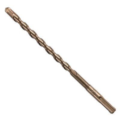 Broca SDS-Plus para Concreto Truper 101197 10mm