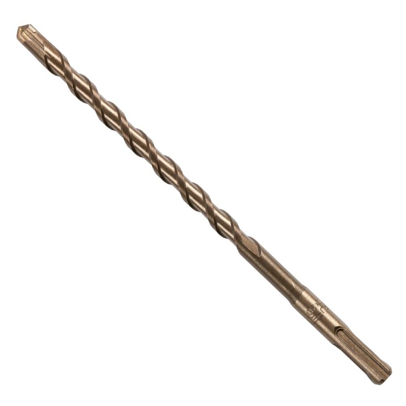 Broca SDS-Plus para Concreto Truper 101197 10mm