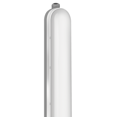 Luminaria estanca LED 50W 6.000 lm IP65 MACROLED Estanco