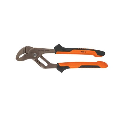 Alicate Pico de Loro Truper 10" Aislado 1000V 13068