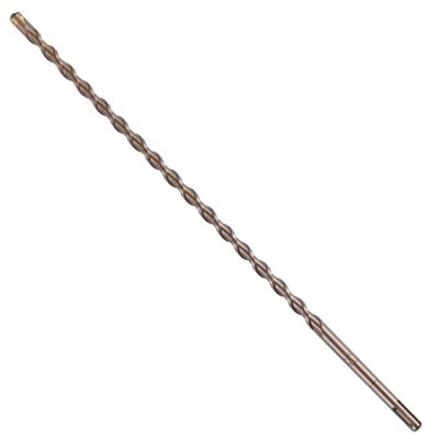Broca SDS-Plus Truper 11282 1/2" x 14" x 18" para Concreto