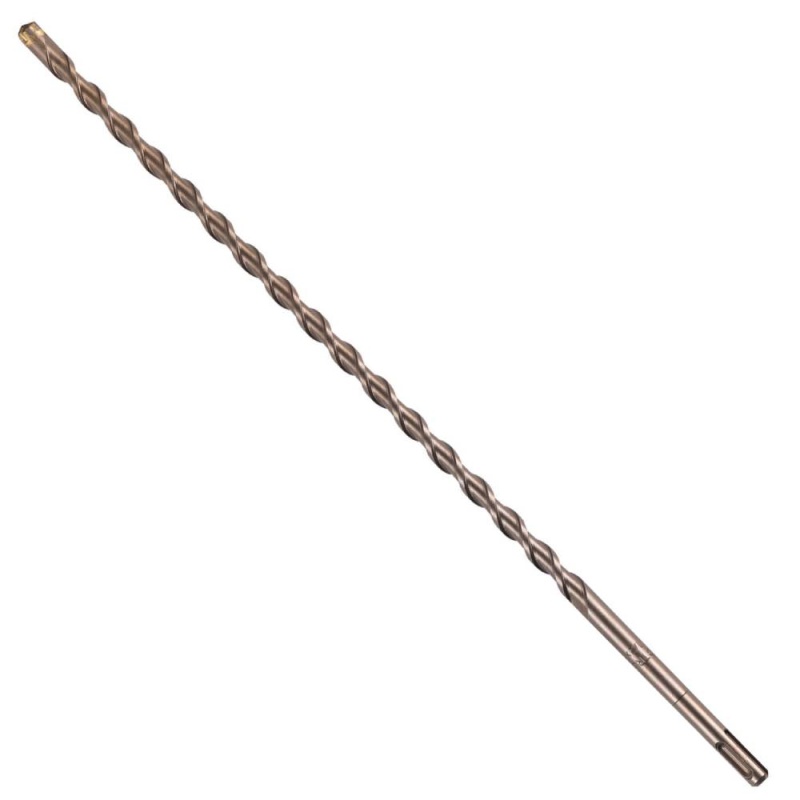 Broca SDS-Plus Truper 11282 1/2" x 14" x 18" para Concreto