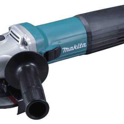 Makita GA4540 Esmeril angular 4-1/2" 1100W SJS II