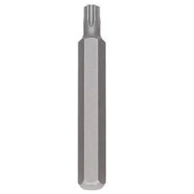 Puntas Torx T30 Bosch 2608.521.238-000 de 49 mm, pack de 60 unidades