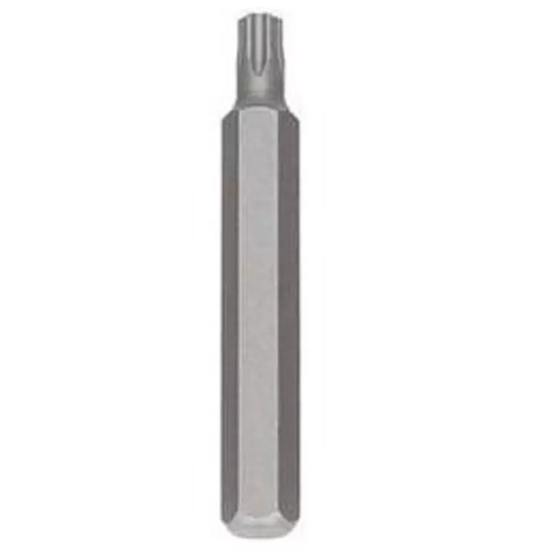 Puntas Torx T30 Bosch 2608.521.238-000 de 49 mm, pack de 60 unidades