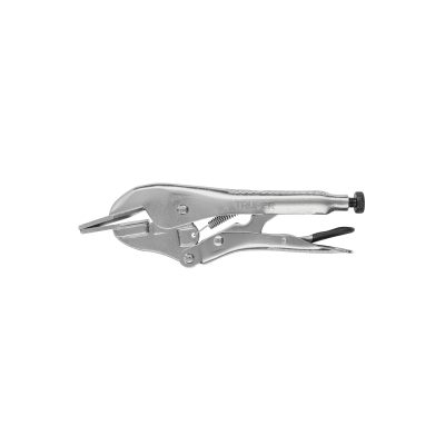 Pinza de presión 8" hojalatera, TRUPER