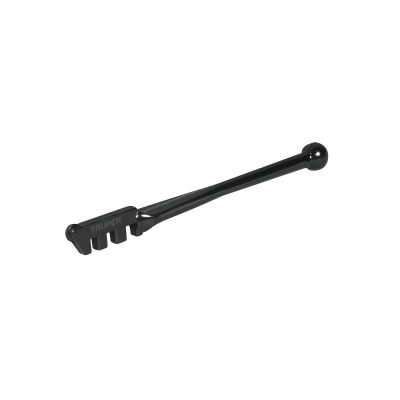 Cortador de Vidrio Truper 12953 5" con Cuchilla de Carburo de Tungsteno