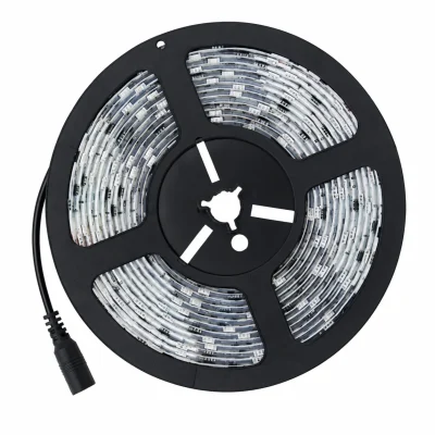 Cinta LED con silicona de 5 m 12V IP65