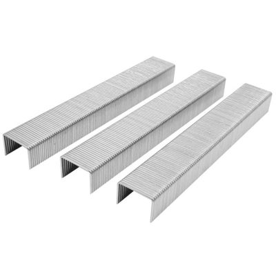 Grapas Kamasa KM1391 8 x 11.3 x 0.7 mm Caja de 1000 Unidades