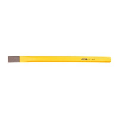 Cortafrío – Cincel 3/4" (19 mm) x 10" (254 mm)