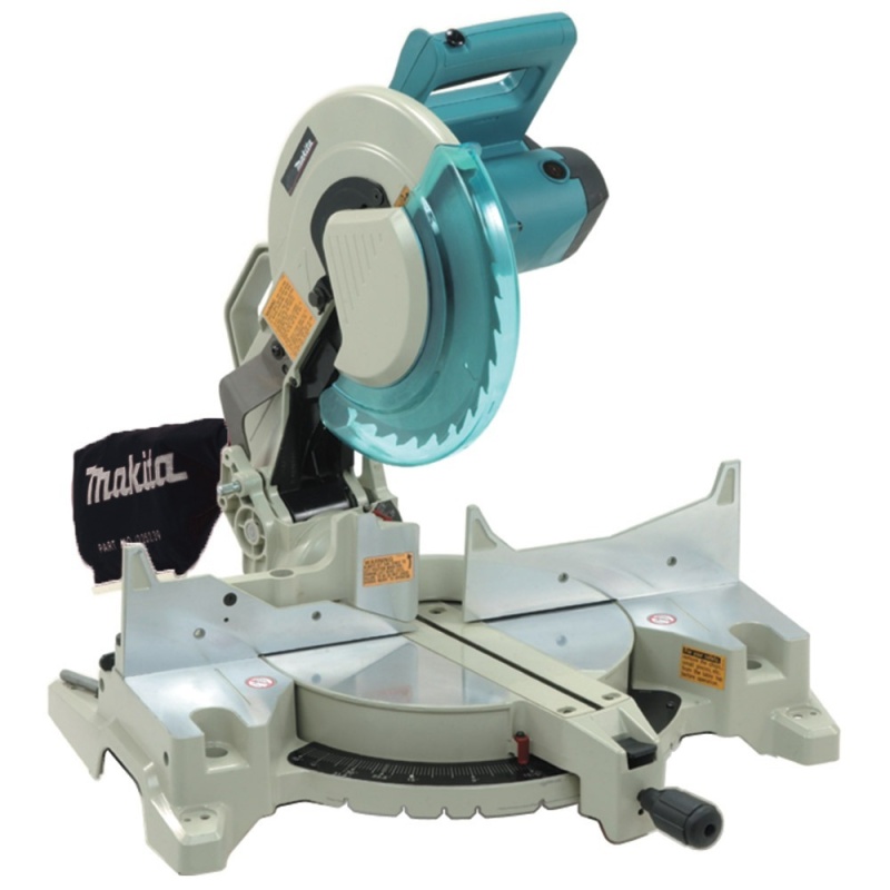 Sierra Ingleteadora Makita 12" 1650W (LS1221)