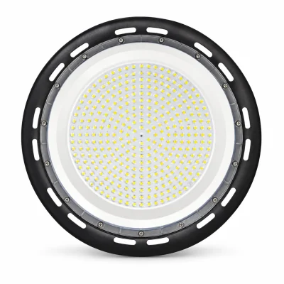 Campana industrial LED 200W 20.000 lm IP65 7000K KING