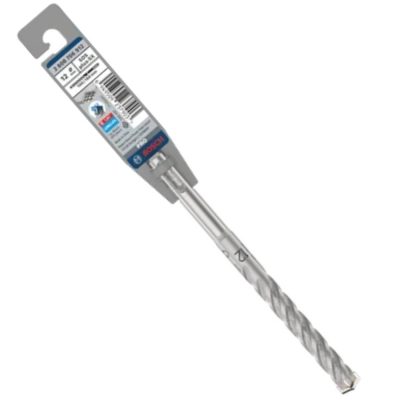 Broca Bosch SDS Plus-5X 2608.706.912-000 de 12 mm para Concreto (160 mm)