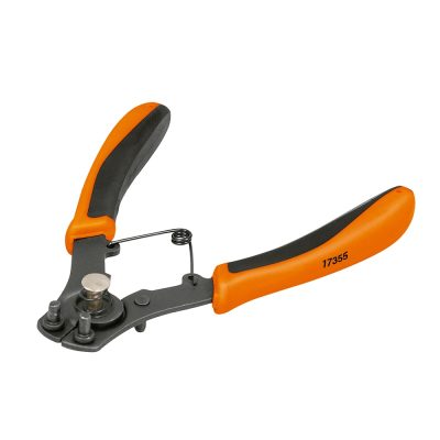Alicate Saca Retén 6" Truper 17355