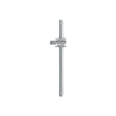 Barra corrediza para dados cuadro 1/4", TRUPER