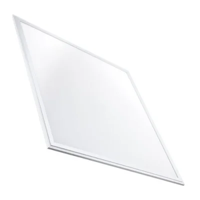 Panel LED de 595 x 595 mm 48W 4.400 lm 3000K MACROLED P48-595-PS