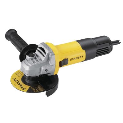 Amoladora Angular Stanley SG7115-B2 4 1/2" 750W