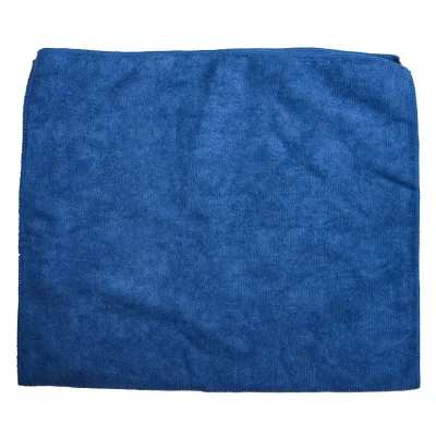 Paño Microfibra Azul Daryza 40x40