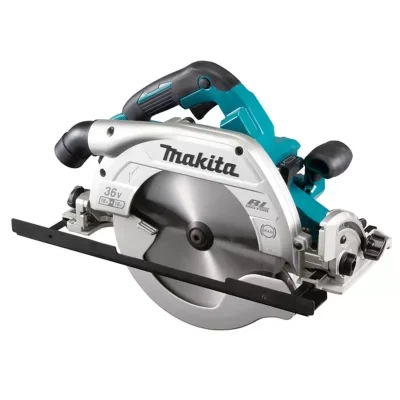 Sierra Circular Inalámbrica Makita DHS900Z 36V (18Vx2) 9-1/4" Brushless (Baretool)