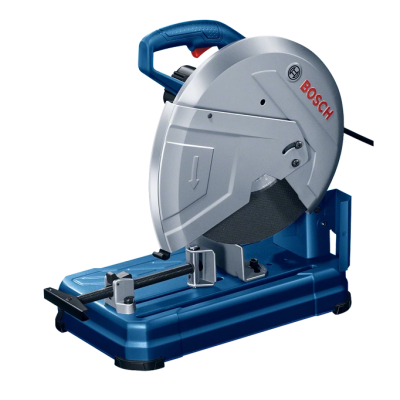 Tronzadora Bosch GCO 14-24 2400W Disco 14 Pulgadas