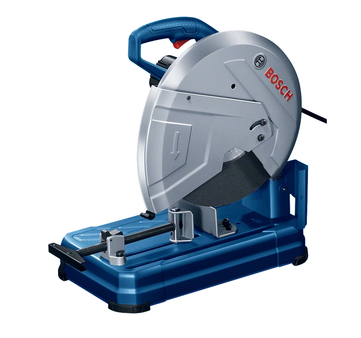 Tronzadora Bosch GCO 14-24 2400W Disco 14 Pulgadas