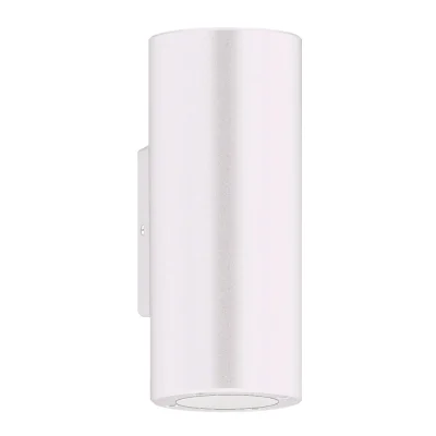 Aplique de pared de doble haz para foco GU10 IP54 LEDVANCE Dual Housing