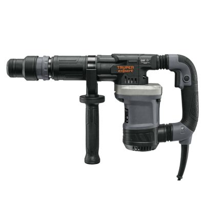 Martillo Demoledor SDS-Max Truper 1200W 14 J