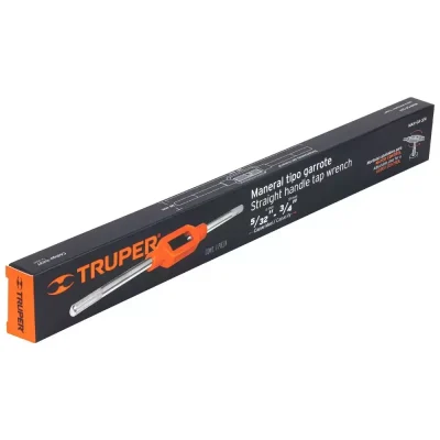 Porta Machos Truper 11437 3/4"