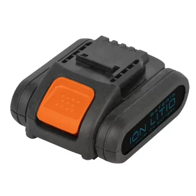 Batería Ión Litio Truper 20V 2.0Ah BAT-20A