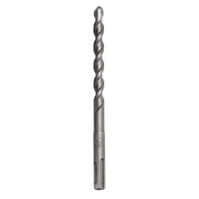 Broca Bosch SDS Plus-1 de 6.4 mm (1/4") x 2" x 4" para Concreto y Mampostería