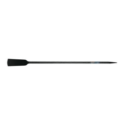 Barra cavadora 1" x 150 cm, escoplo 102 mm, Truper