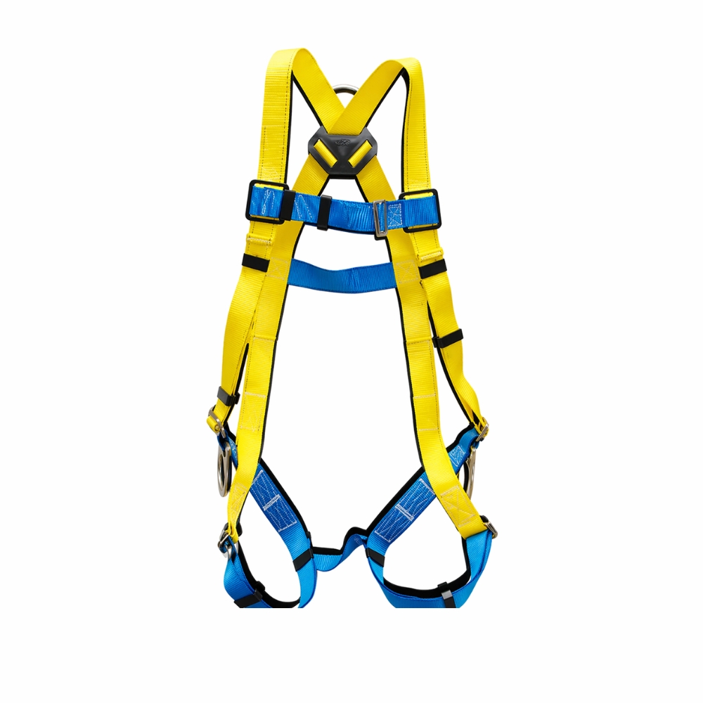 Arnés AA Full Body 3 Anillos Spro