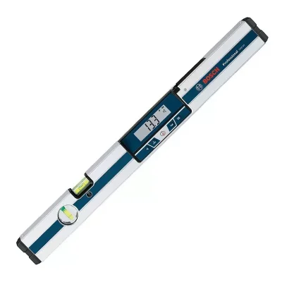 Regla de Medición Láser Bosch GIM 60 L con Inclinómetro