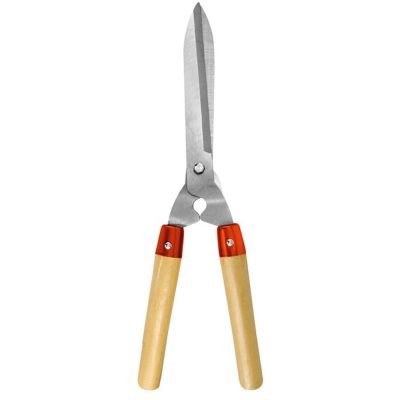 Tijera de Podar Kamasa KM282 12" con Mango de Madera