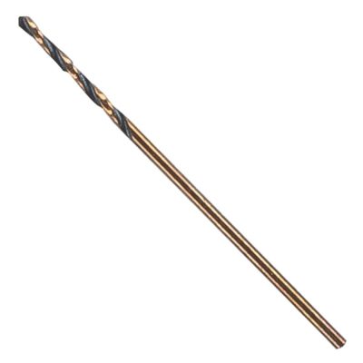 Broca HSS 1mm x 30mm para Metal Truper 14072