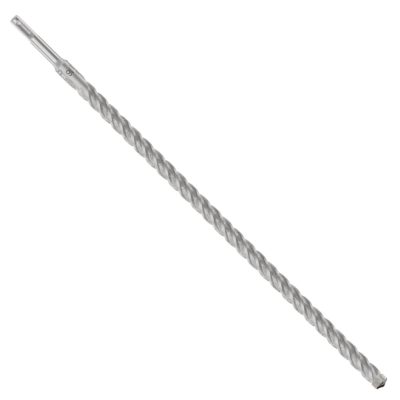 Broca SDS Plus-5X Bosch 16 x 400 x 460 mm · perforación profunda en concreto