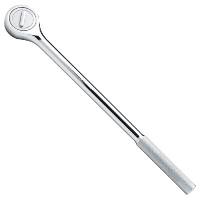 Ratchet Cabeza Redonda Stanley 3/4" x 20" 43 Dientes