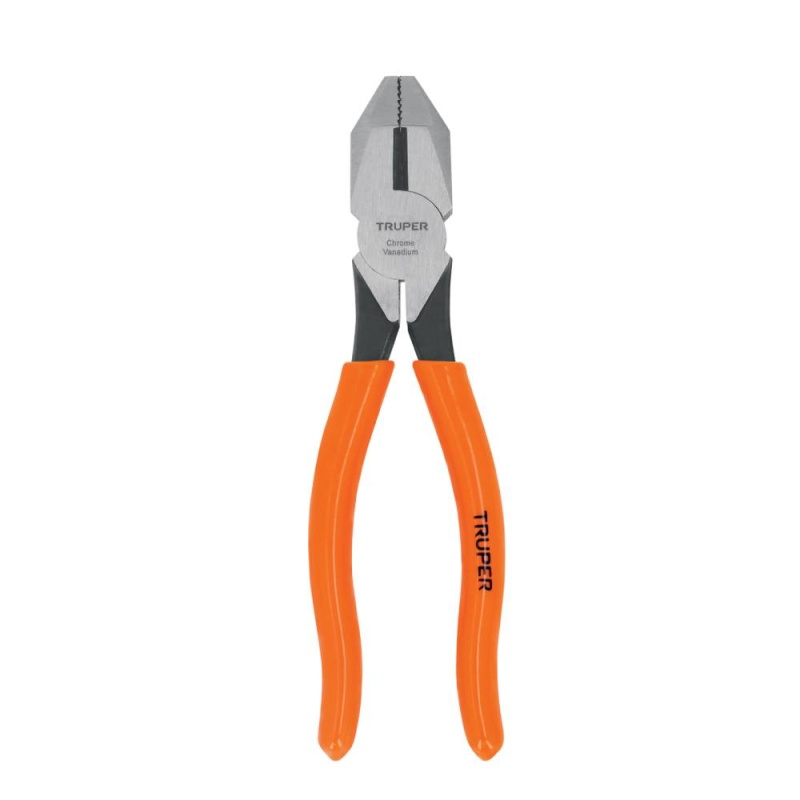 Alicate para Electricista Truper 17303 7"
