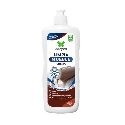 Limpia Mueble Daryza x 500 ml