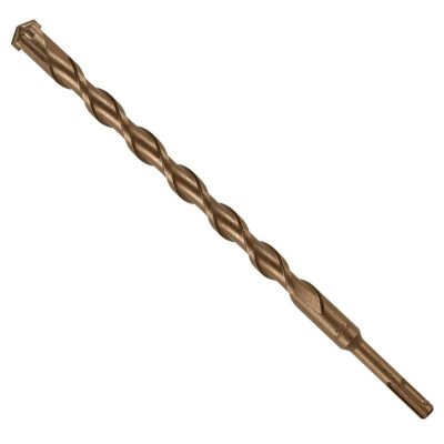 Broca SDS-Plus Truper 11287 3/4" para Concreto
