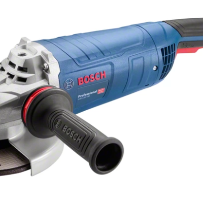 Amoladora Angular Bosch GWS28-180HM 7" 2800W