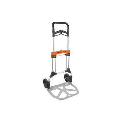 Diablo de carga, plegable de aluminio, 200 kg, TRUPER EXPERT