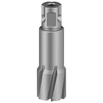 Broca anular TCT Bosch 2608.577.503-000 de 30 mm x 50 mm de corte para taladro magnético