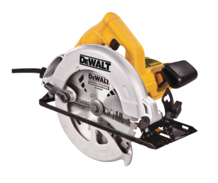 Sierra Circular DeWALT DWE560 7 1/4" 1400W