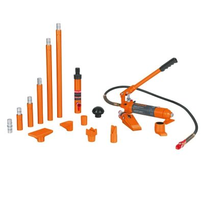 Porto Power Hidráulico Truper 14963 4 Ton
